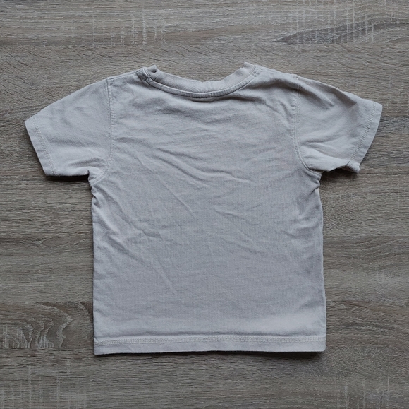 2008 organic Gymboree Tee - Picture 8 of 10